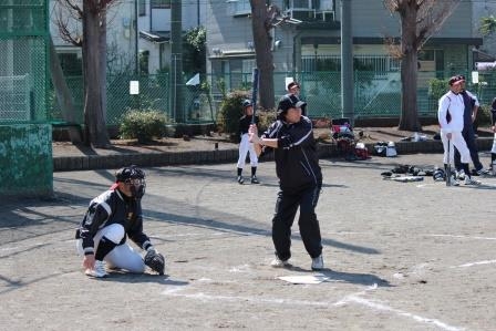 2013年度親子大会　父編